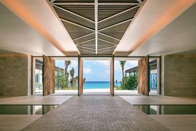 Hilton Tulum Riviera Maya All-Inclusive Resort