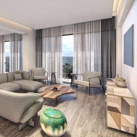Hilton Tulum Riviera Maya All-Inclusive Resort