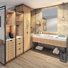 Hilton Tulum Riviera Maya All-Inclusive Resort