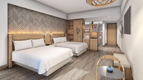 Hilton Tulum Riviera Maya All-Inclusive Resort