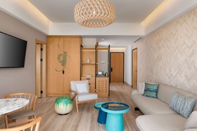 Hilton Tulum Riviera Maya All-Inclusive Resort
