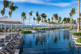 Hilton Tulum Riviera Maya All-Inclusive Resort