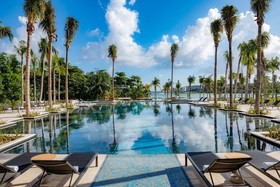 Hilton Tulum Riviera Maya All-Inclusive Resort