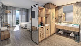 Hilton Tulum Riviera Maya All-Inclusive Resort