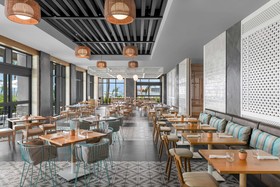 Hilton Tulum Riviera Maya All-Inclusive Resort