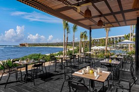 Hilton Tulum Riviera Maya All-Inclusive Resort