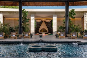 Hilton Tulum Riviera Maya All-Inclusive Resort