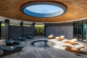 Hilton Tulum Riviera Maya All-Inclusive Resort
