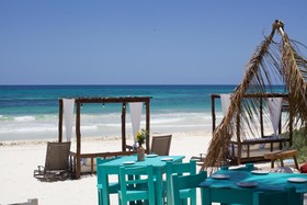 Hip Hotel Tulum