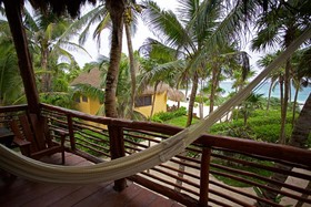 Hip Hotel Tulum