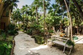 Hip Hotel Tulum