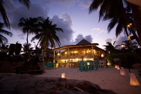 Hip Hotel Tulum