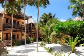 Hip Hotel Tulum