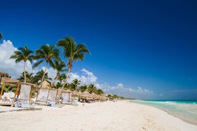 Hip Hotel Tulum