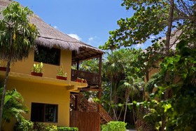 Hip Hotel Tulum