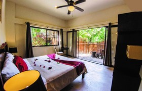 Hip Hotel Tulum
