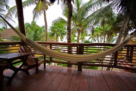 Hip Hotel Tulum