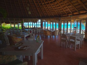 Hip Hotel Tulum