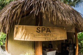 Hip Hotel Tulum