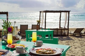 Hip Hotel Tulum