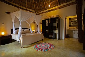 Hip Hotel Tulum