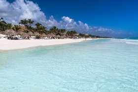 Hip Hotel Tulum