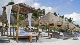 Hip Hotel Tulum