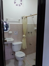 Hostal Choco