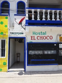 Hostal Choco