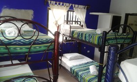 Hostal Choco