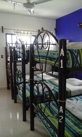 Hostal Choco