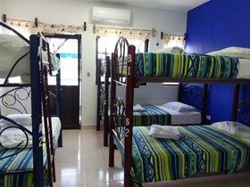 Hostal Choco