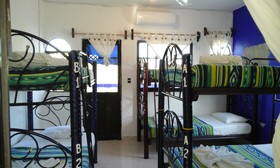 Hostal Choco