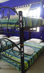 Hostal Choco