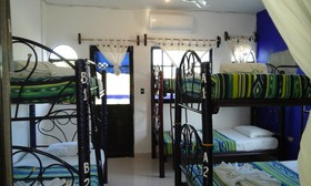 Hostal Choco