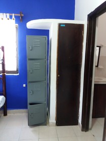 Hostal Choco