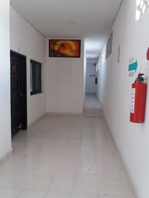 Hostal Choco