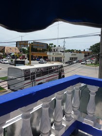 Hostal Choco