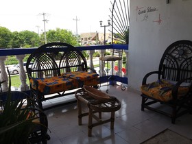 Hostal Choco