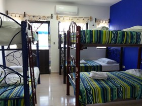 Hostal Choco