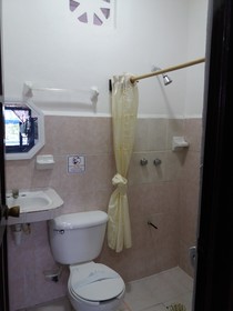 Hostal Choco