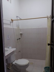 Hostal Choco