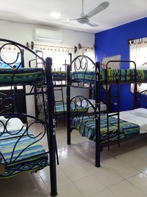 Hostal Choco