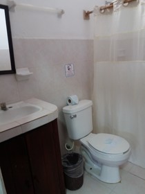 Hostal Choco