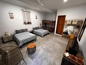 Hostal Del Jaguar