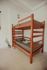 Hostal Del Jaguar