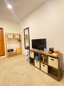 Hostal Del Jaguar