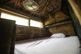 Hostel Bambu Gran Palas and Cenote