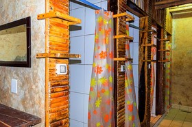 Hostel Bambu Gran Palas and Cenote