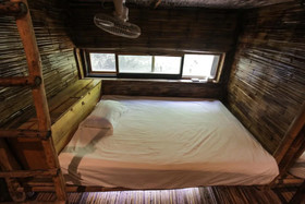 Hostel Bambu Gran Palas and Cenote